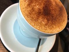 -咖法森林·咖啡  酒吧(天河店)