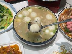 -旺达·福州菜(正大广场店)