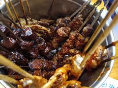 -炒豆合作社(东四总店)