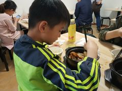 -赵家牛肉砂锅(台西三路店)