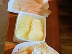 -旺晖本帮骨头煲·深夜火锅(梅园路店)