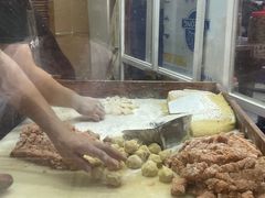 -权记百年老字号(牌坊街店)