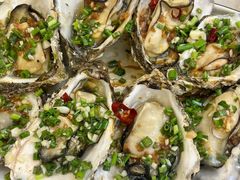 -渔满仓海鲜渔家(象山二店)