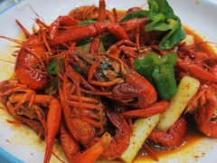 十三香-龙虾奇迹(大华三路店)
