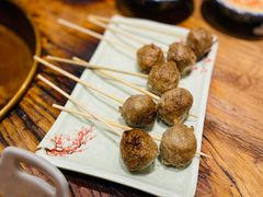 -十六蒲(桂林路店)