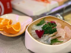 -海底捞火锅(高新万达广场店)