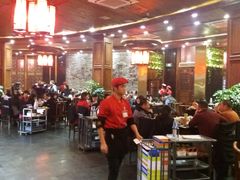大堂-川西坝子火锅(金沙1.0直营店)
