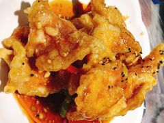 毕老爷锅包肉-乡间好味私家菜(总店)