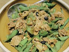 农家小炒肉-湘味淳(千禧街店)