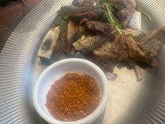 -清真·卡德尔大叔新疆主题餐厅(龙汇路店)