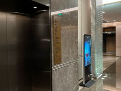 -深圳机场凯悦酒店