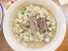 -老刘家泡馍·陕西老字号(钟楼广济街店)