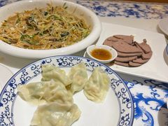 -东方饺子王(王府井关东古巷店)