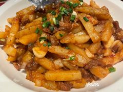 牛肉土豆条-西贝(六里桥旗舰店)