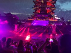 -寻梦滕王阁实景演出