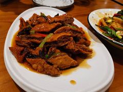 -巴依老爷新疆美食(望京小街店)