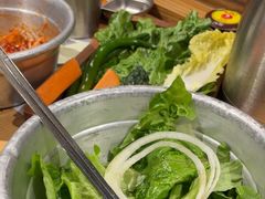 -姜虎东白丁烤肉(深圳湾后海汇店)
