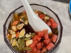 -渝信川菜 · 川味家常菜(财富购物中心店)
