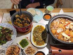 -王妈热卤·川味馆(海昌店)