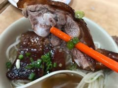 -一乐烧鹅(中环店)