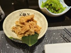 -昱匠·日本料理(金融街店)