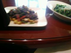 -上和臻品中国菜(花园街店)