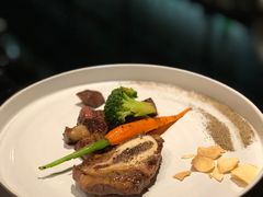 牛小排-曙亚洲餐厅-重庆富力艾美酒店(南坪万达广场店)