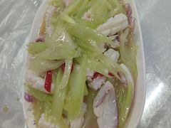 -众味海鲜大排档·活海鲜·潮汕味(南澳店)