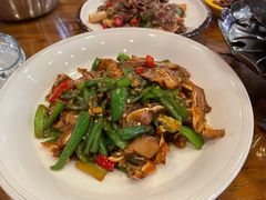 -小民大排档(光谷店)