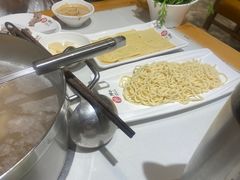 -焯牛潮汕牛肉火锅(云峰街创始店)