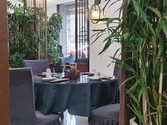 -君霖海鲜私房菜(春柳店)