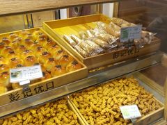 -彭记优口(胜利路店)