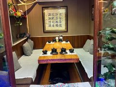 -束河人家(南锣鼓巷店)