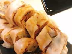 -大师傅粥品(埃华街)