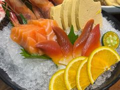 -东海怡品海鲜豆捞(西水东店)