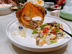 -泓历皇朝酒店(东亭店)