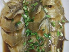 -福来齐·鲁菜海鲜·渔家菜(朝阳街分店)