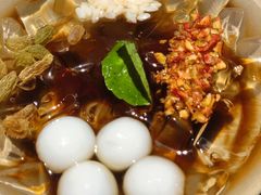 -茅庐川菜(烟台大悦城店)