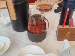 -金河半岛园林酒家(金融城店)