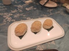 -扬州香格里拉·香宫中餐厅