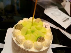 -CarolCake卡萝家(锦华万达店)