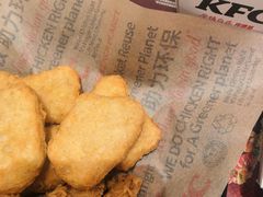 -肯德基(丽水万地店)