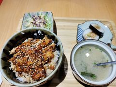 -京和风.日式家庭料理(京和风食堂大仓店)