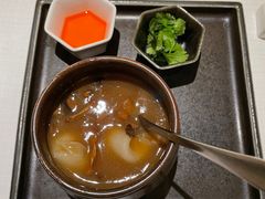 -悦融琥珀·京鲁菜·海味珍品(西单店)