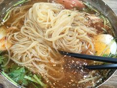 酸甜口冷面-西塔大冷面(市府大路店)