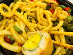 -杨记跷脚牛肉面(下元店)