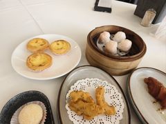 -万龙洲海鲜(南新仓店)