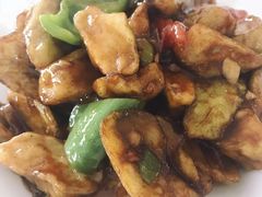 -金家老三饭庄(常营店)