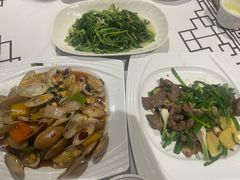 -强记海鲜·大排档(蛇口新街店)