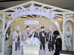 -喜茶(北京三里屯太古里店)
